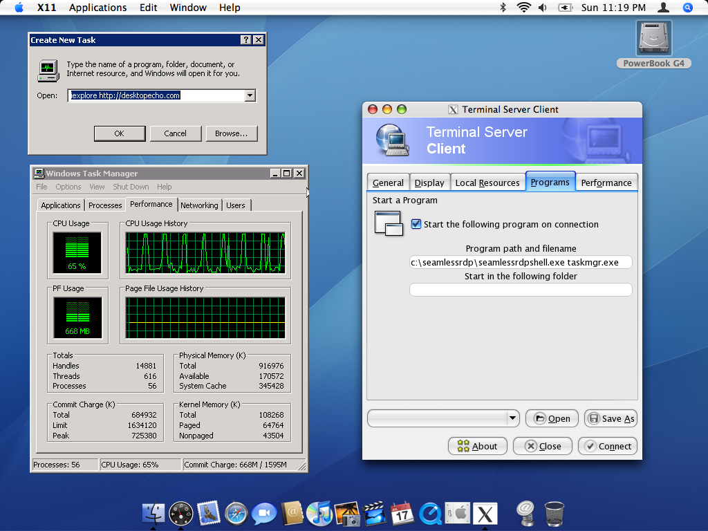 2x rdp client mac download